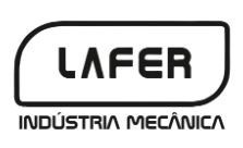 Lafer Indústria Mecânica